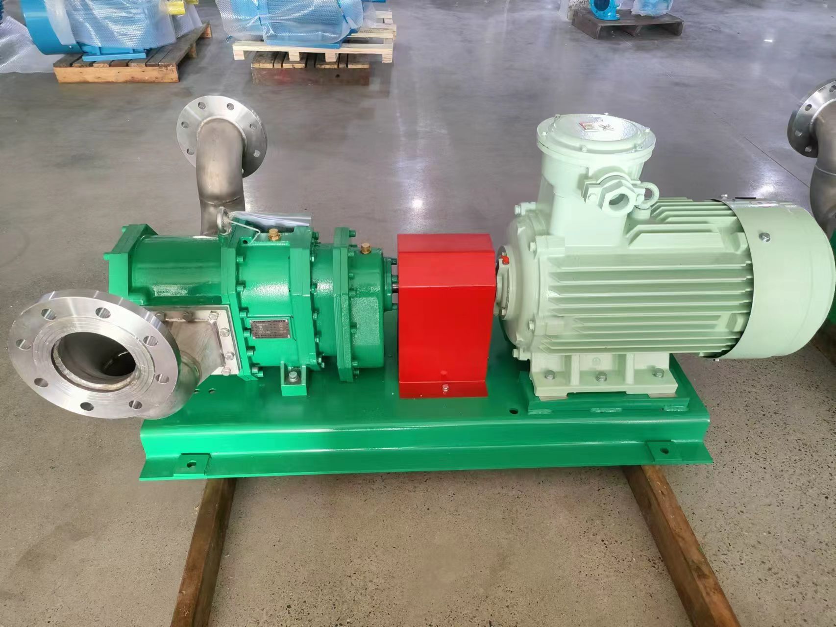 MBR Sistemlerinde Accuvon Loblu Pompaların Uygunluğu ve Avantajları