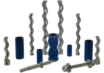 Monopompa Yedek Parçaları Satışı | Almanya’dan Tedarik Edilen Güvenilir Çözümler